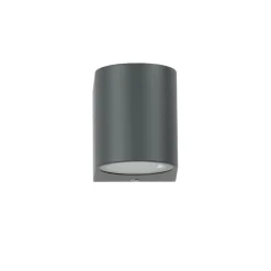 Easylight Kleine Außenlampe Garten H:7cm Anthrazit AALBORG< Moderne Lampen|Moderne Außenleuchten