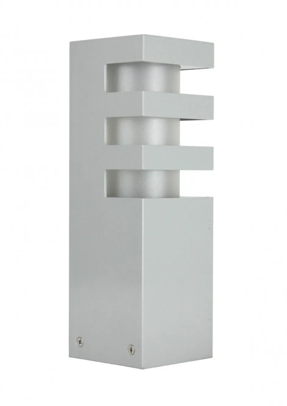 SU-MA Kleine Wegeleuchte eckig 25 cm IP54 vielseitig< Moderne Außenleuchten|Wegeleuchten