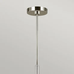 Elstead Kronleuchter Metall E14 61 cm breit höhenverstellbar< Wohnzimmerlampen|Esszimmer Lampen