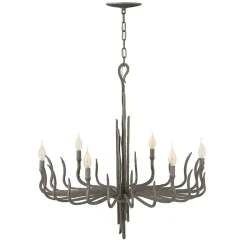 Elstead Kronleuchter PALINA Bronze Antik Ø71cm Lampe< Hängelampen|Moderne Lampen