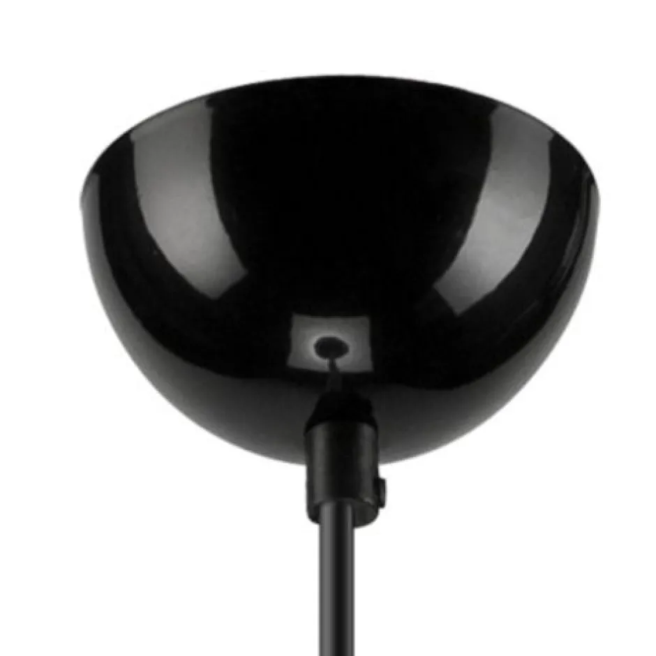 Lamkur Lampe Wohnzimmer Hängelampe Edelstahl Metall< Hängelampen|Esszimmer Lampen