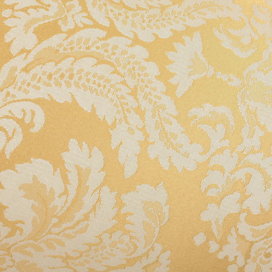 Duolla Lampenschirm Gold Stoff Muster E27 Pendelleuchte< Lampenschirme