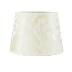 Lampenschirme*Duolla Lampenschirm konisch für Tischleuchte E14 WILLOW