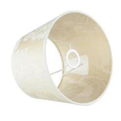 Lampenschirme*Duolla Lampenschirm konisch für Tischleuchte E14 WILLOW