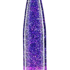 Easylight Lavalampe Glitter Lila Weiß LED Rahmen dekorativ OLI< Lavalampen