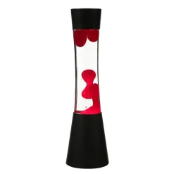 Easylight Lavalampe Rot Ringo< Retro Lampen|Lavalampen