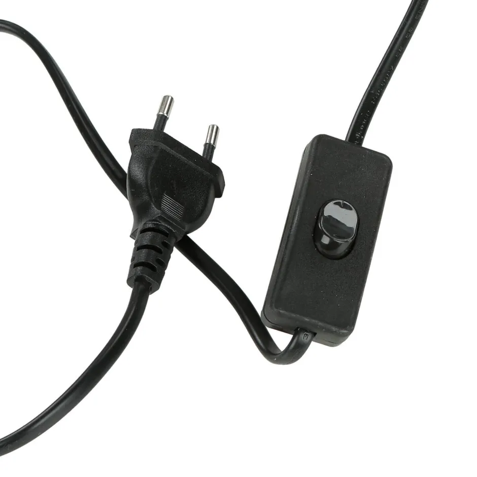 Easylight Lavalampe „Yvonne“ blau/rot< Retro Lampen|Lavalampen