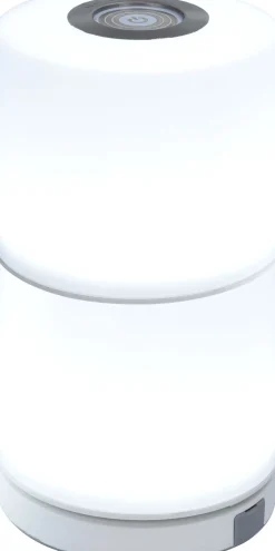 Eco-Light LED Akku Tischlampe dimmbar 18 cm IP44 2700-6500 K 5 W< Led Außenleuchten|Moderne Außenleuchten