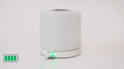 Eco-Light LED Akku Tischlampe dimmbar 18 cm IP44 2700-6500 K 5 W< Led Außenleuchten|Moderne Außenleuchten