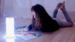 Eco-Light LED Akku Tischlampe dimmbar 18 cm IP44 2700-6500 K 5 W< Led Außenleuchten|Moderne Außenleuchten