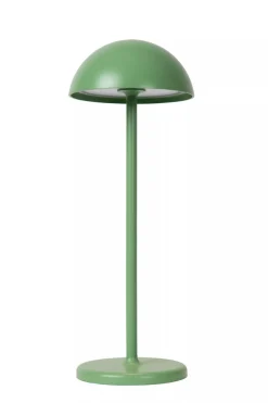 LED Akku Tischlampe Grün 32 cm 3000 K IP54 7h dimmbar< Led Außenleuchten|Moderne Außenleuchten