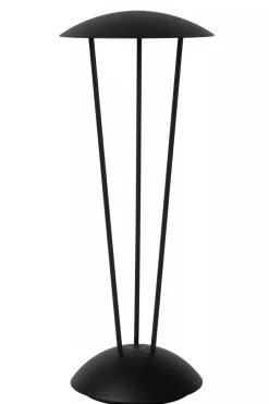 LED Akku Tischlampe Ladestation IP54 2 W dimmbar< Led Außenleuchten|Moderne Außenleuchten