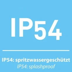 Just Light LED Akku Tischlampe Sandfarben dimmbar Touch 37 cm 2 W< Schlafzimmer Lampen|Metall Lampen