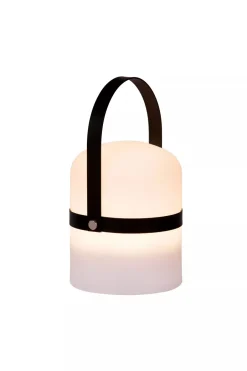 Led Außenleuchten|Moderne Außenleuchten* LED Akku Tischleuchte dimmbar IP44 18,5 cm 50 lm 3000 K