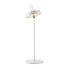 Schlafzimmer Lampen|Tischlampen*Just Light LED Akku Tischleuchte Weiß Dimmer Touch IP44 47,2 cm