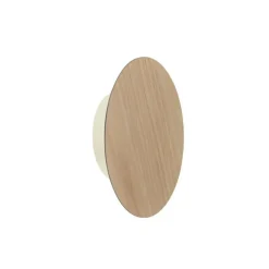 Paul Neuhaus LED Akku Wandlampe Holz dimmbar Fernbedienung Timer 1 W< Flurlampen|Wohnzimmerlampen