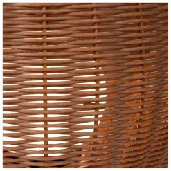 LED Akku Wegeleuchte dimmbar Natur IP44 79 cm 3000 K< Wegeleuchten|Led Außenleuchten