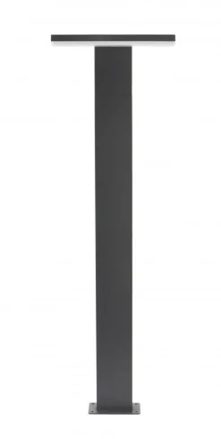 SU-MA LED Außenlampe IP54 wetterfest 4000K 720lm< Metall Lampen|Wegeleuchten