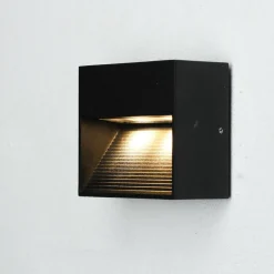 Easylight LED Außenlampe Wand IP54 Terrasse Haus 150 lm Modern< Außenwandleuchten|Moderne Lampen