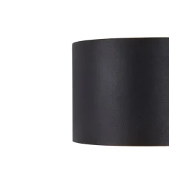 Maytoni LED Außenlampe Wand Metall IP54 Up Down 400 lm Schwarz< Außenwandleuchten|Led Außenleuchten