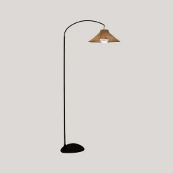 Metall Lampen|Wegeleuchten*Newgarden LED Außenleuchte Akku 2700 K 2-in-1 Wand Steh