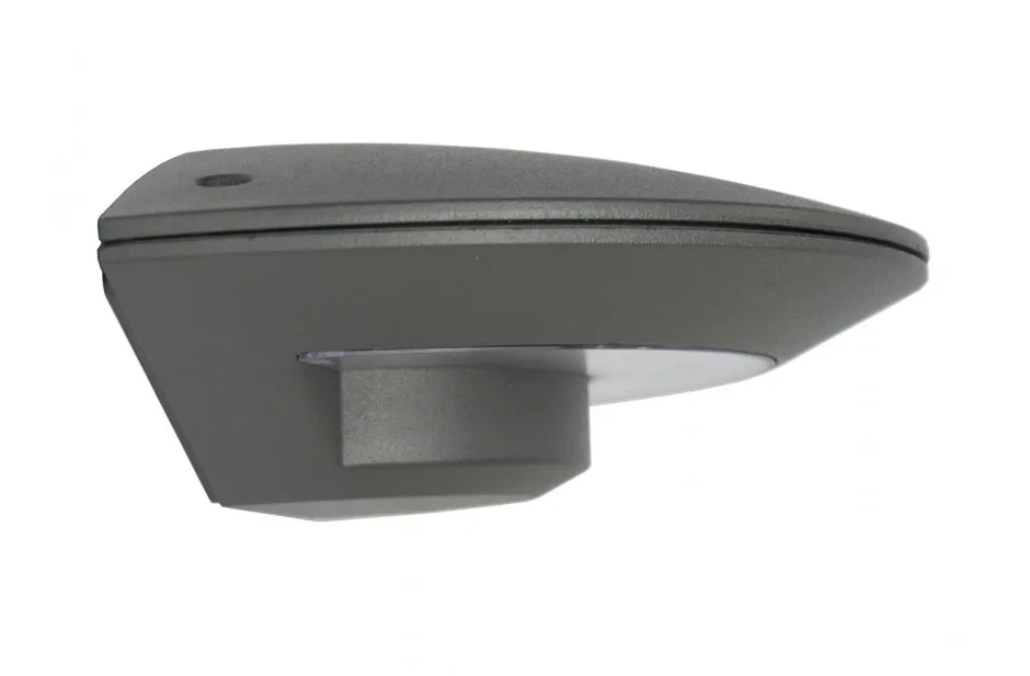 Außenwandleuchten|Moderne Außenleuchten*SU-MA LED Außenleuchte Anthrazit 4100K IP54 Modern