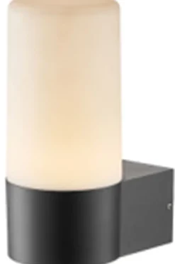 Easylight LED Außenleuchte Smart Home Farbwechsel RGB IP44< Metall Lampen|Led Außenleuchten