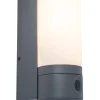 Metall Lampen|Led Außenleuchten*Eco-Light LED Außenleuchte Wand Bewegungssensor IP44 2700-6500 K