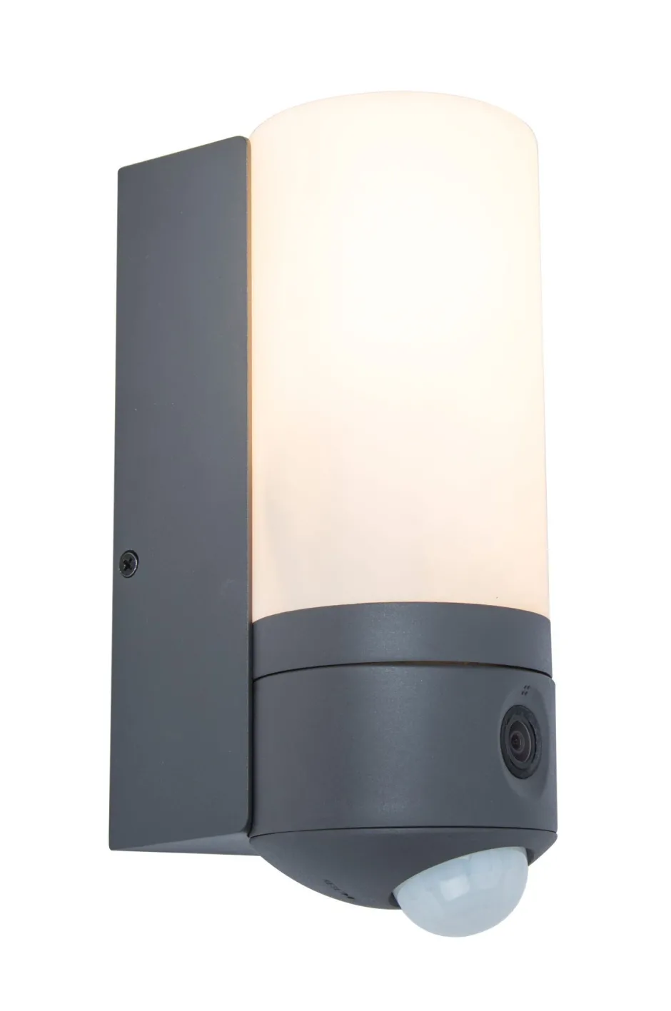 Metall Lampen|Led Außenleuchten*Eco-Light LED Außenleuchte Wand Bewegungssensor IP44 2700-6500 K