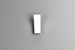 Eco-Light LED Außenwandlampe blendarm H:20,4 cm IP44 Anthrazit< Led Außenleuchten|Moderne Außenleuchten