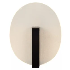 LED Außenwandlampe Schwarz Weiß IP54 2700 K Haustür< Außenwandleuchten|Designerlampen