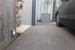 Eco-Light LED Außenwandleuchte Aluminium IP54 4000 K Anthrazit< Metall Lampen|Led Außenleuchten