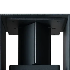 Außenwandleuchten|Moderne Außenleuchten*Kanlux LED Außenwandleuchte Grau Modern eckig IP54 SALA