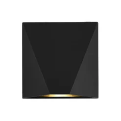 Außenwandleuchten|Led Außenleuchten*Maytoni LED Außenwandleuchte Metall IP54 3000 K warmweiß 540 lm