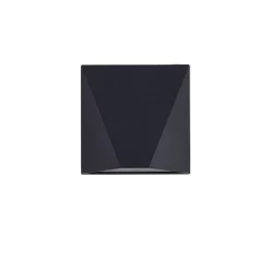 Außenwandleuchten|Led Außenleuchten*Maytoni LED Außenwandleuchte Metall IP54 3000 K warmweiß 540 lm