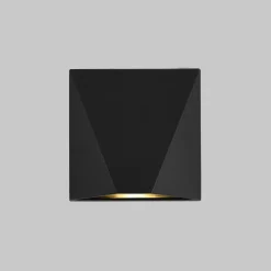 Außenwandleuchten|Led Außenleuchten*Maytoni LED Außenwandleuchte Metall IP54 3000 K warmweiß 540 lm