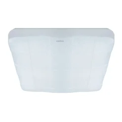 Strühm LED Badezimmerlampe Decke Sternenhimmel IP44 B: 53 cm Weiß< Deckenleuchten|Led Lampen