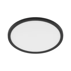 Deckenleuchten|Led Lampen*TK Lighting LED Badezimmerlampe Decke Dimmer 3 Lichtmodi IP54 rund Ø50cm