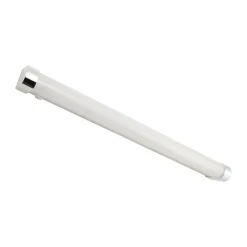 Strühm LED Badezimmerlampe Wand IP44 Weiß 59,8 cm breit 4200 K< Led Lampen|Wandleuchten