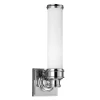 Elstead LED Badlampe AMINE spritzwasserdicht IP44 blendarm< Wandleuchten|Flurlampen