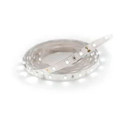 Led Lampen*Strühm LED Band 3m neutralweiß 4100K selbstklebend 12V Streifen