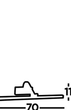 Searchlight LED Bilderlampe in Messing B: 70 cm Metall verstellbar< Wohnzimmerlampen|Jugendstil Lampen