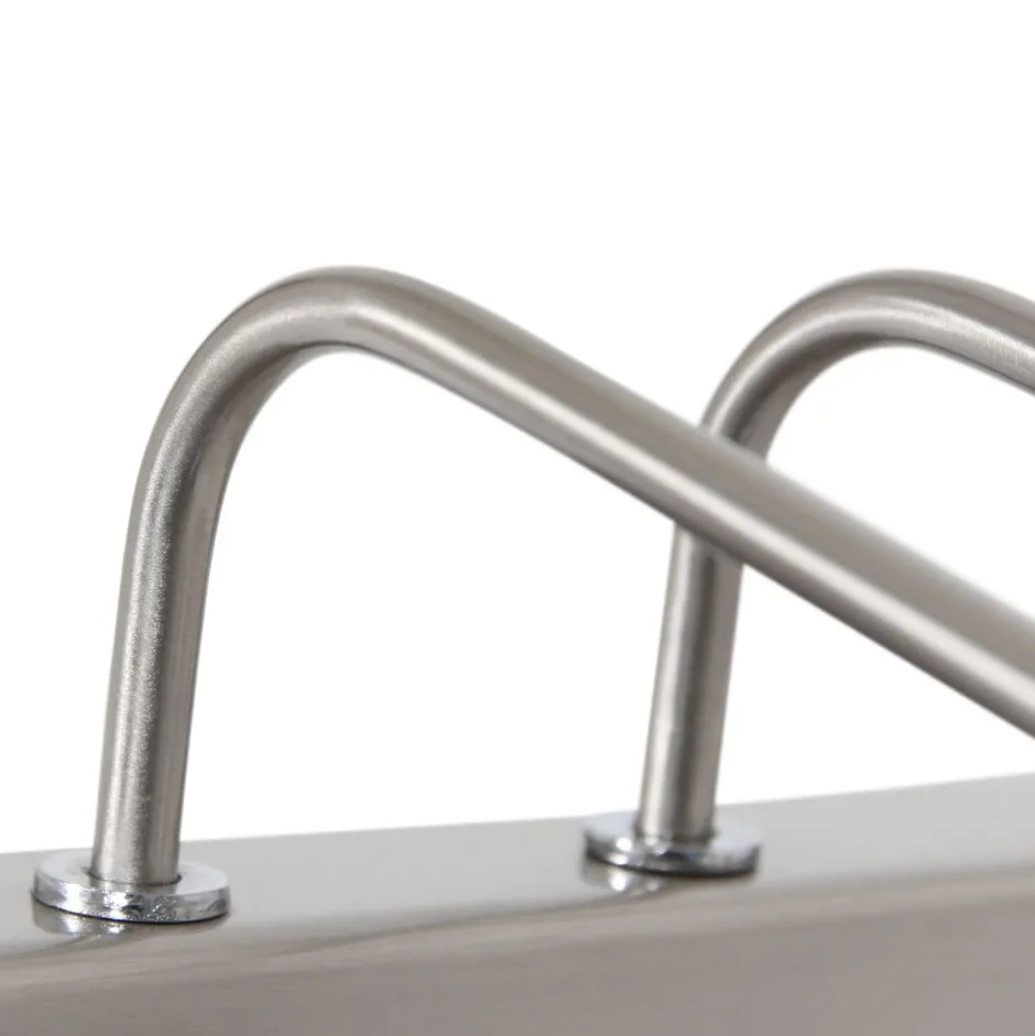 Led Lampen|Wandleuchten*Steinhauer LED Bilderleuchte dimmbar in Stahl B:60 cm 9 W flexibel