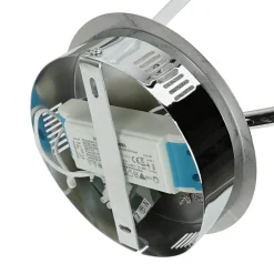 WOFI LED Deckenlampe 3000 K 2300 lm Modern Wellen< Moderne Lampen|Schlafzimmer Lampen