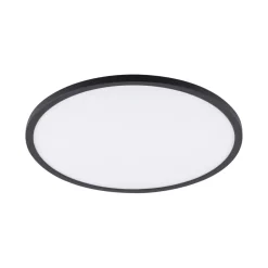 TK Lighting LED Deckenlampe Bad dimmbar IP54 Ø 40 cm rund 3 Lichtmodi< Deckenleuchten|Led Lampen