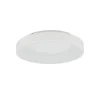 Nowodvorski LED Deckenlampe blendarm Weiß Metall Ø48 cm 4300 lm< Deckenleuchten|Led Lampen