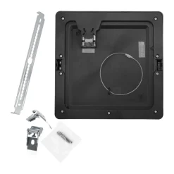 Strühm LED Deckenlampe klein B: 21,7 cm Aufputz Unterputz< Deckenleuchten|Led Lampen