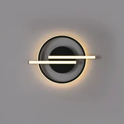 Deckenleuchten|Flurlampen*Just Light LED Deckenlampe Modern Metall L:42,5 cm 2100 lm dimmbar