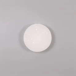 Deckenleuchten|Flurlampen*Just Light LED Deckenlampe Sternenhimmel Ø22 cm 3000 K gemütlich