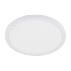 Nowodvorski LED Deckenlampe Weiß Ø40 cm 3000-6000 K blendarm< Flurlampen|Bürolampen